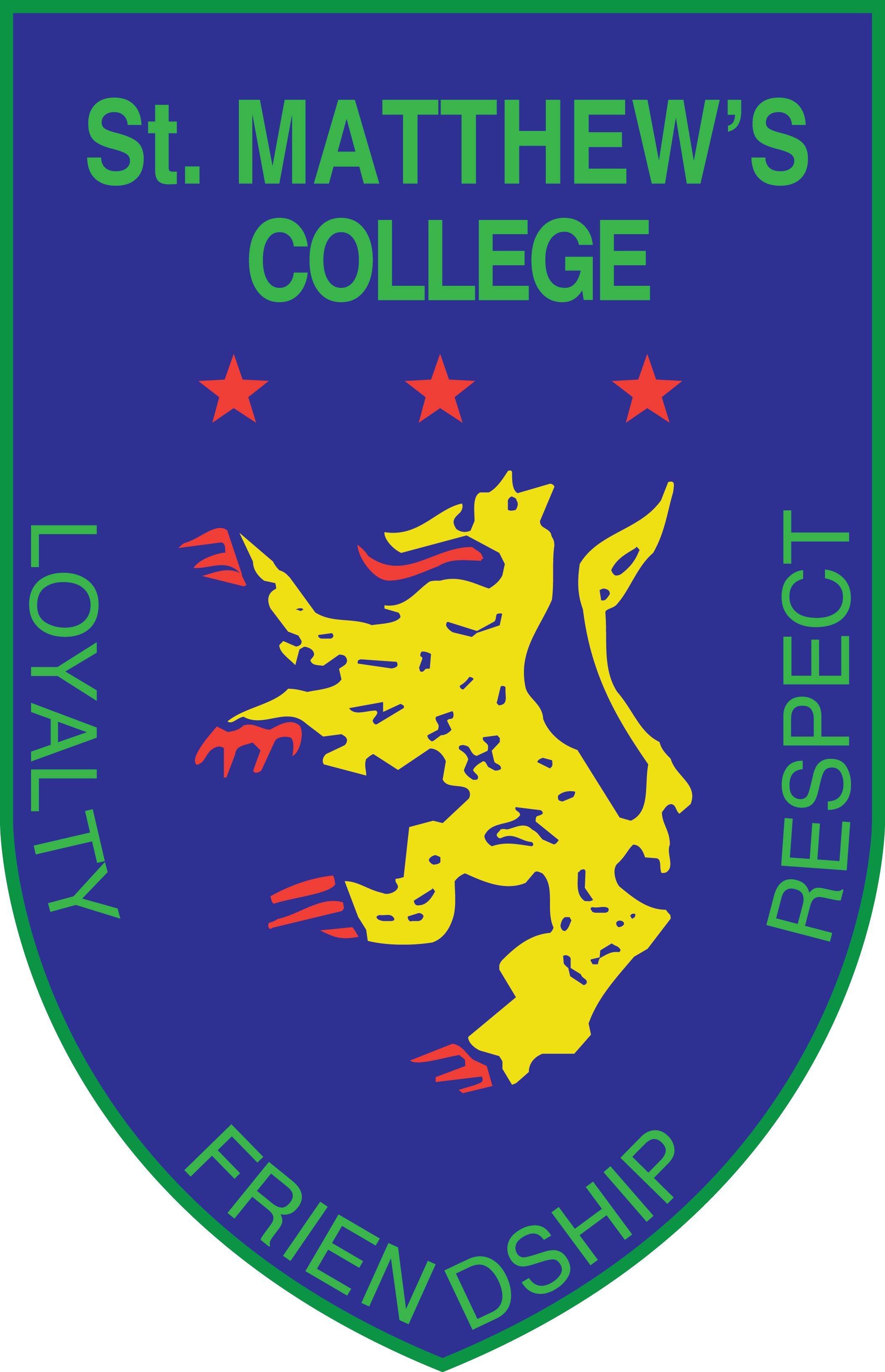Saint Matthew´s College